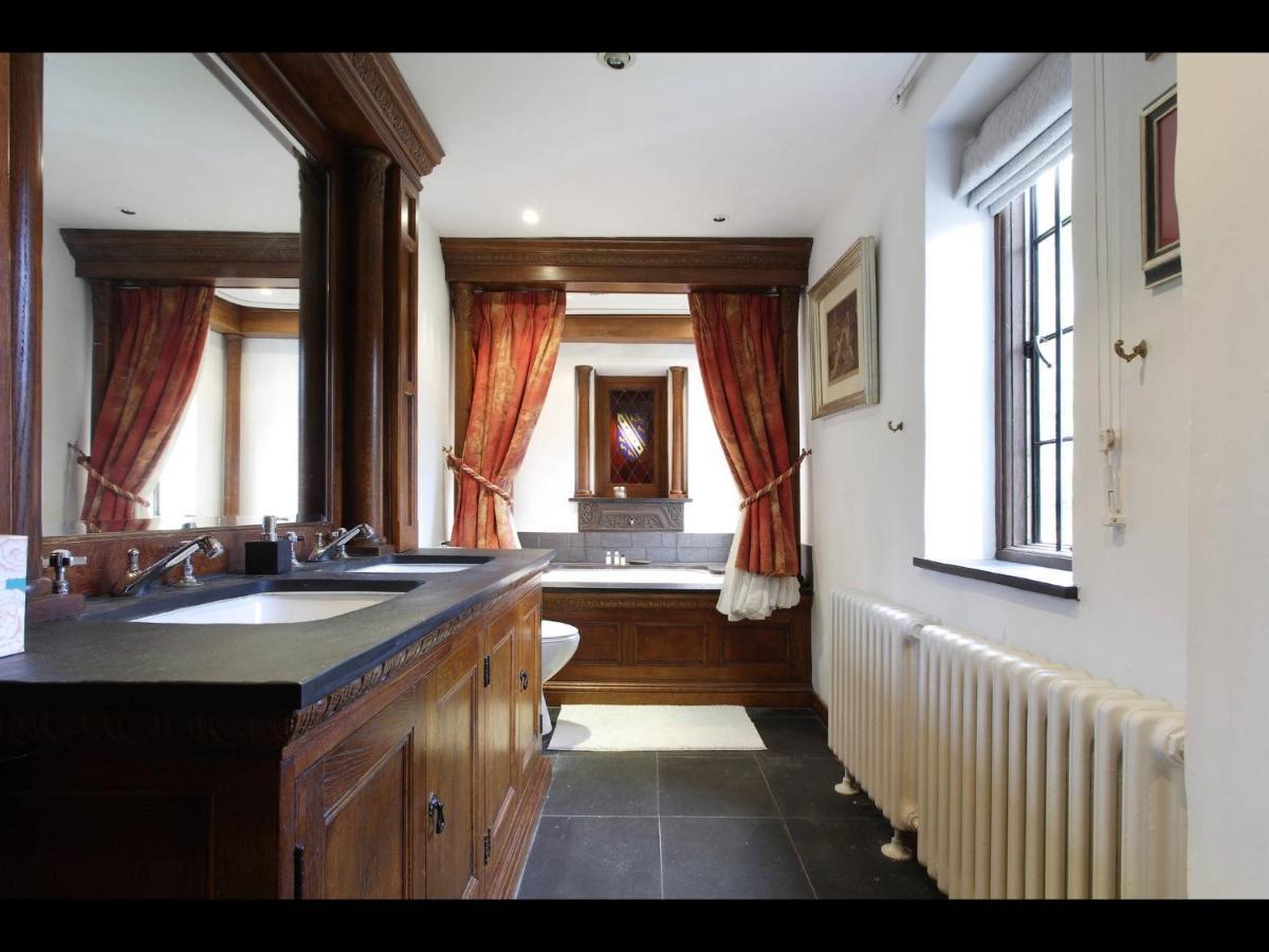 B&B Harlington Manor Dış mekan fotoğraf