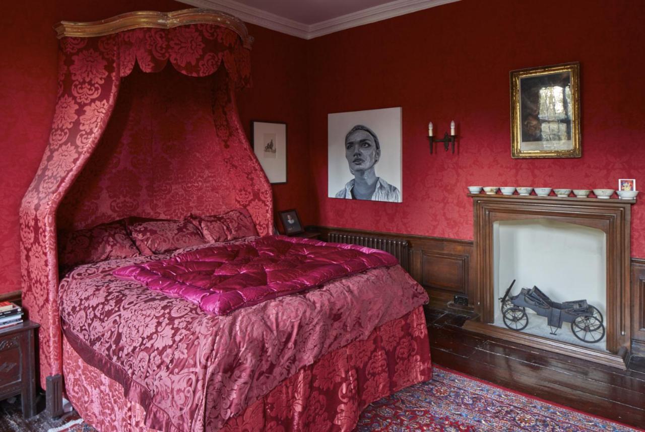 B&B Harlington Manor Oda fotoğraf