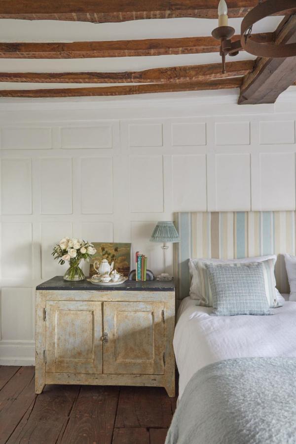B&B Harlington Manor Dış mekan fotoğraf