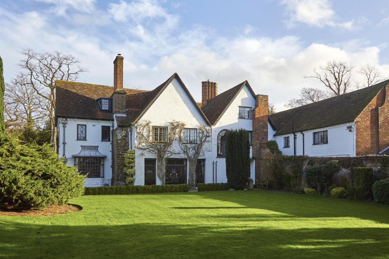 B&B Harlington Manor Dış mekan fotoğraf