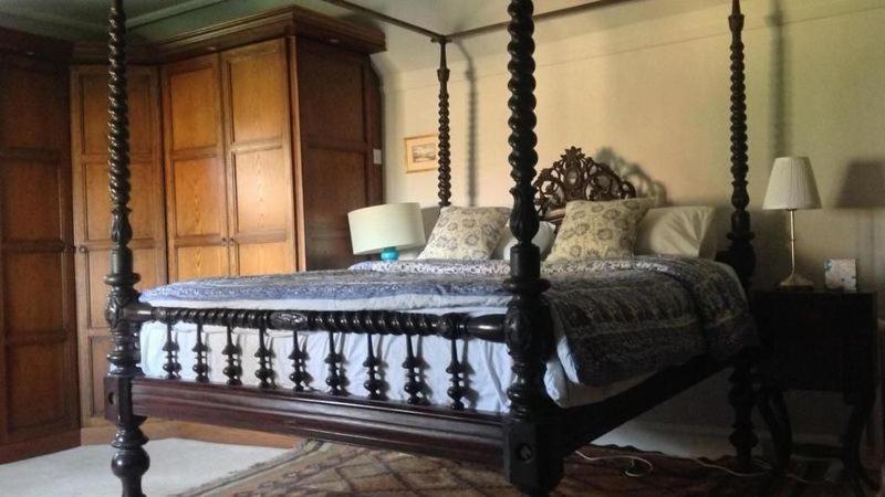 B&B Harlington Manor Oda fotoğraf